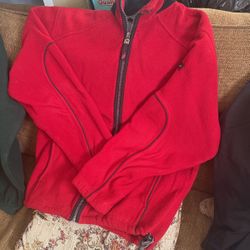 Chamarras Calientitas S Hombre O Mujer