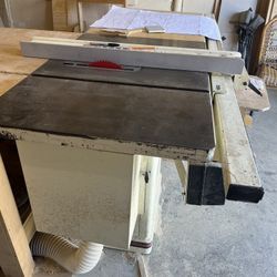 Table Saw