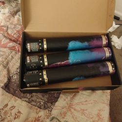 Baby Shower Gender Reveal Confetti There Are Two Girl And One Boy Available