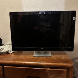 HP 2709m Monitor