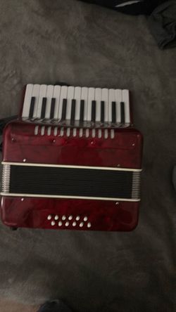 accordion