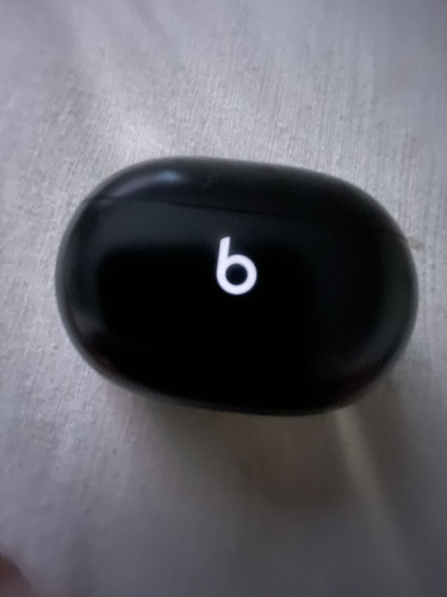 Beats Studio buds