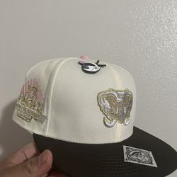 La, Pirates, Padres, Cardinals, Fitteds