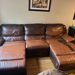 Free Couch