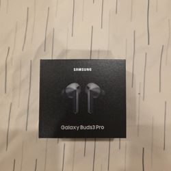 Samsung Galaxy Buds 3 Pro