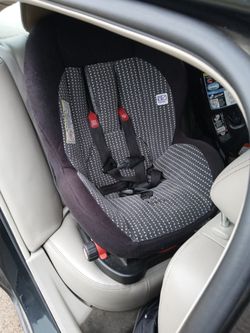 Car Seat