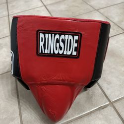 Ringside no faul groin guard M