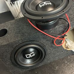 DC Audio Competition 10s