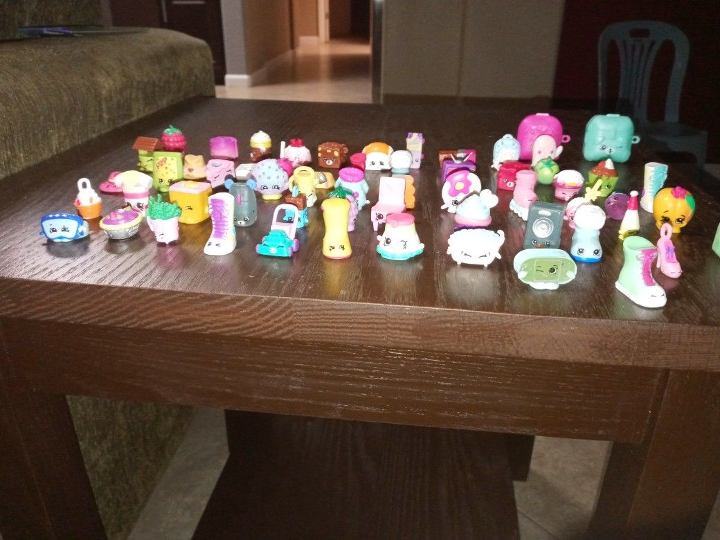 Shopkins