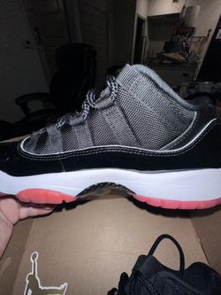 Retro 11
