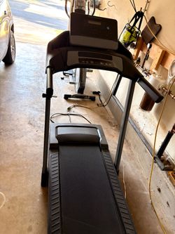 Proform treadmill