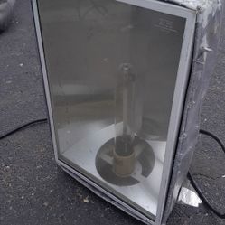 Air Cooled Grow Lamp