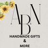 ABN HANDMADE GIFTS AND MORE