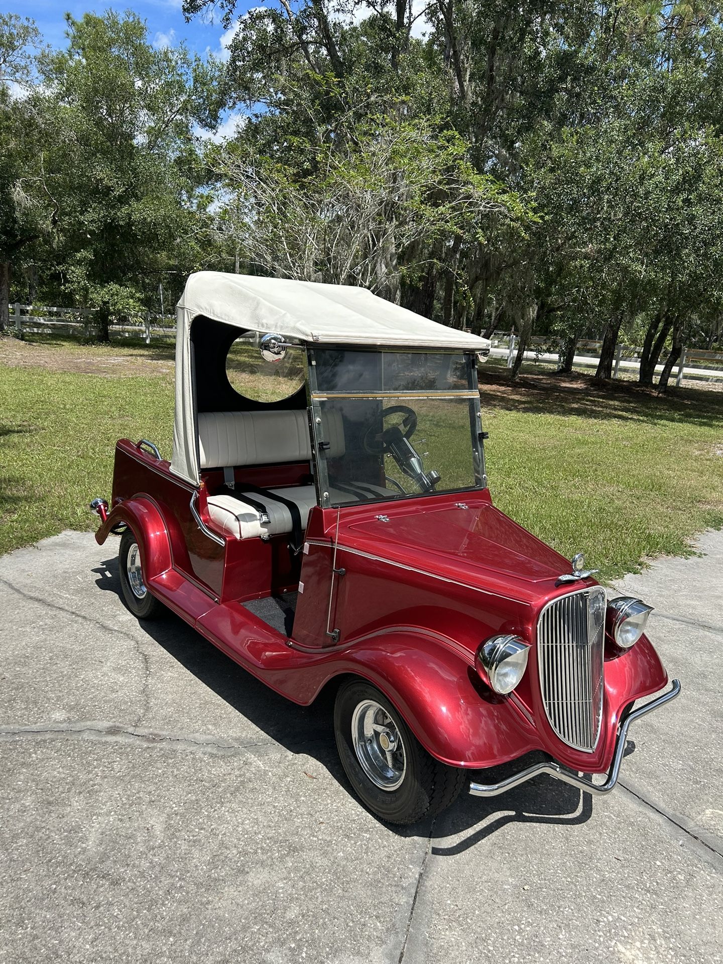 Golf Cart for Sale in Wimauma, FL OfferUp