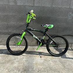 Boys 18” Bike