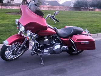Harley-Davidson CVO