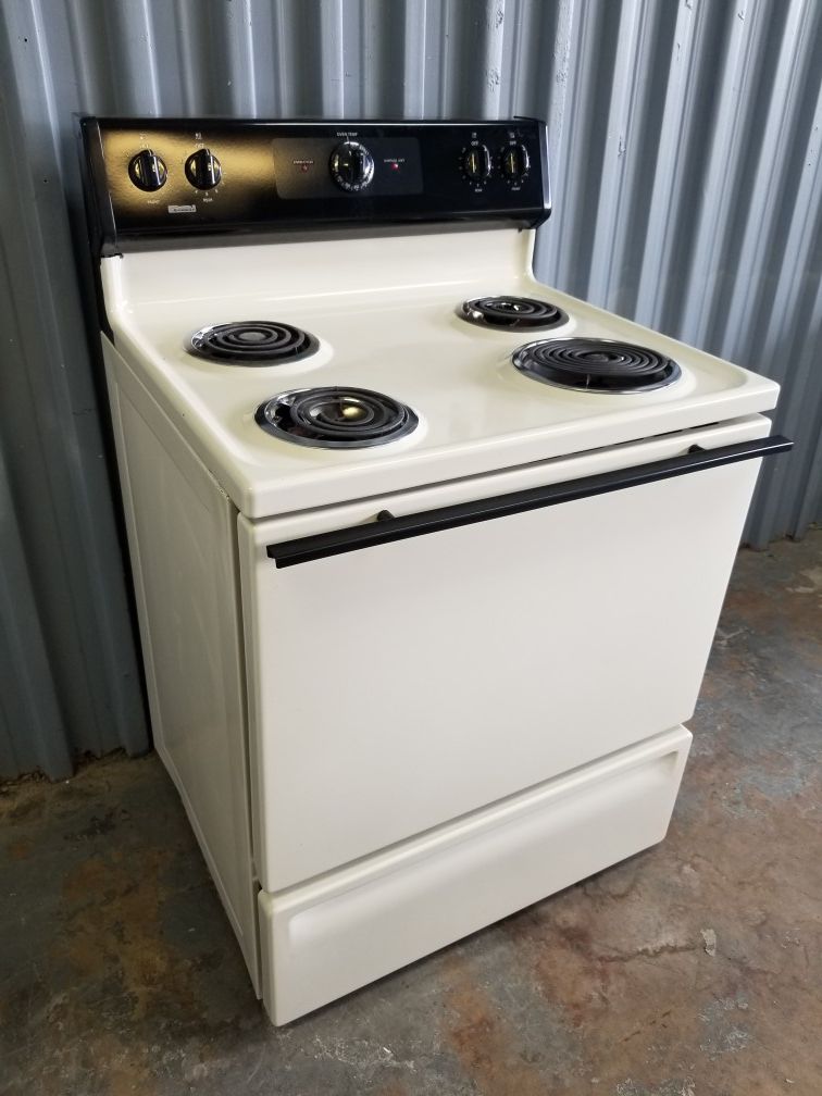 Kenmore Coil Top Stove for Sale in Azalea Park, FL OfferUp