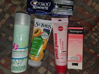 Women's Hygiene