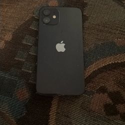 iPhone 12 Unlocked 