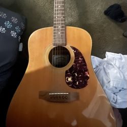 Sigma Guitar 