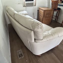 Sofa And Chair 