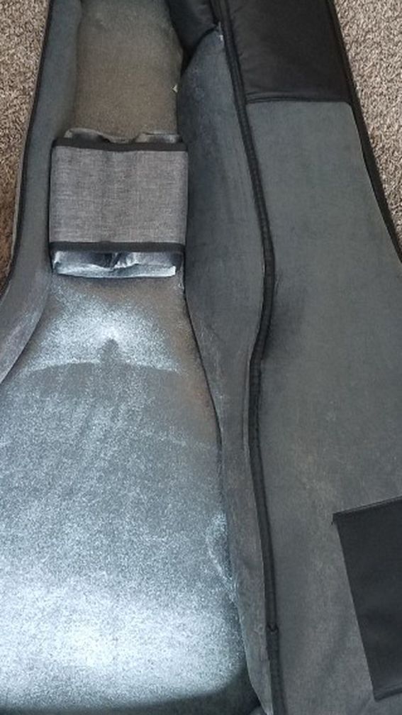 Antonio Giuliani Extra Padded Guitar Bag