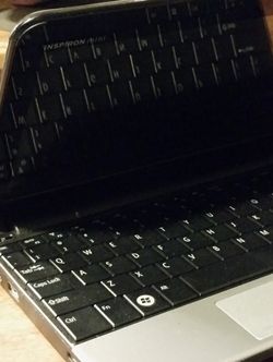 Dell Inspiron Mini {Not Working} $10