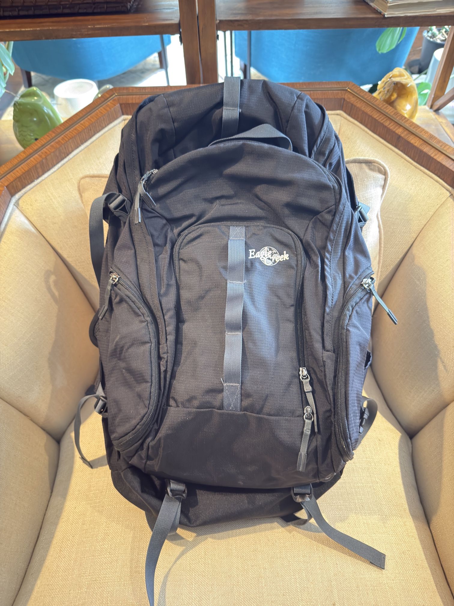 Eagle Creek Travel Backpack