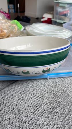 Vintage Gibsonware