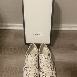 Gucci Ace Sneakers 