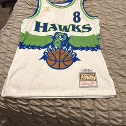 Small Hawks Jersey 