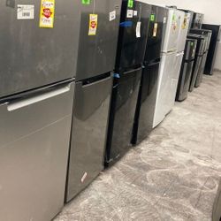 refrigerators frigidaire/magic chef/whirlpool cu 