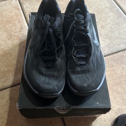 Nike Air Zoom G,T. Cut 2 Racer Blue Size 8,5