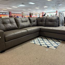 2 Pc. Sectional 