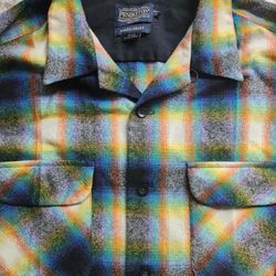 Pendleton Board Shirt 