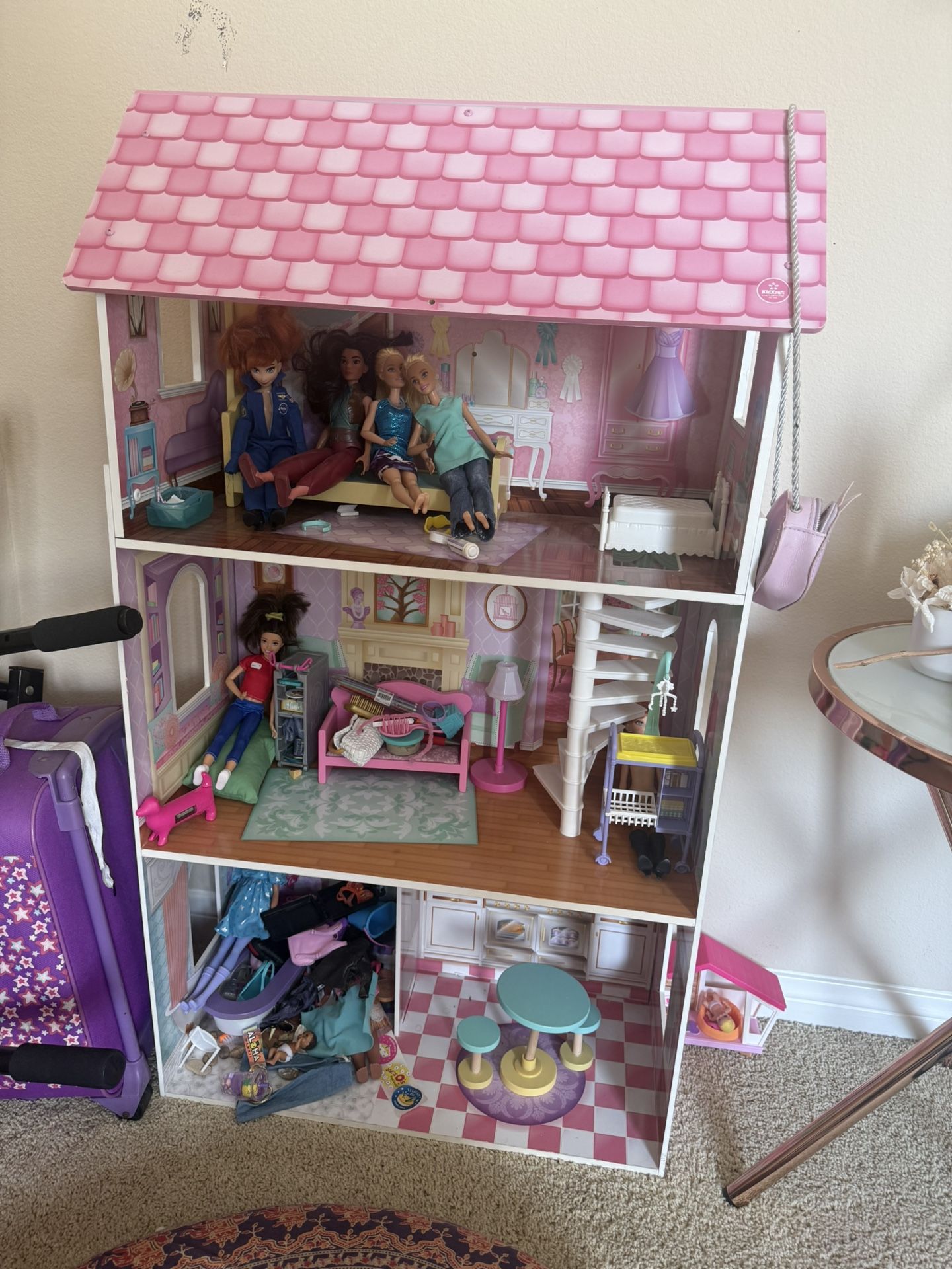 Doll House