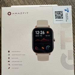 Amazfit GTS
