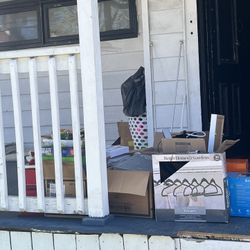 Porch Sale