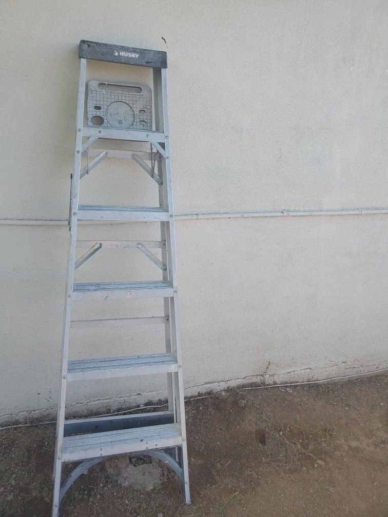 Ladder