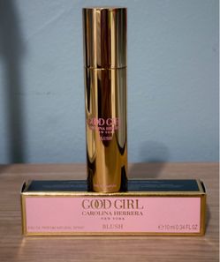 Carolina Herrera Good Girl Blush 10ml
