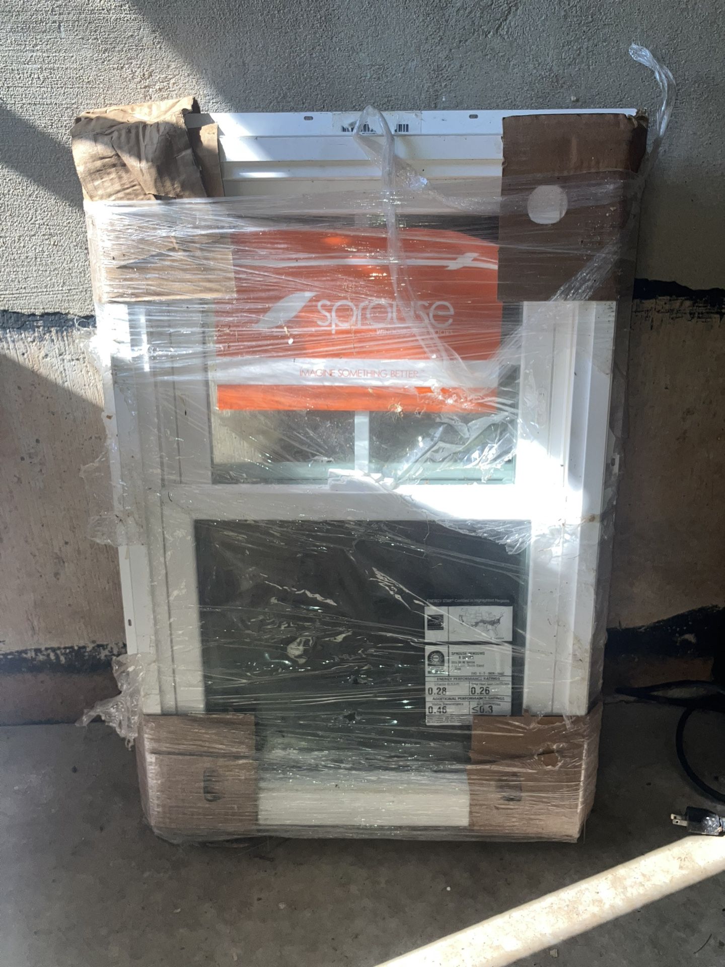 Window