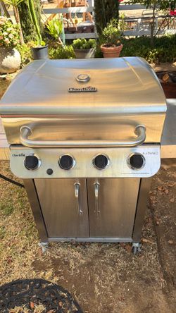 Grill