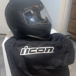 Icon Airform Helmet