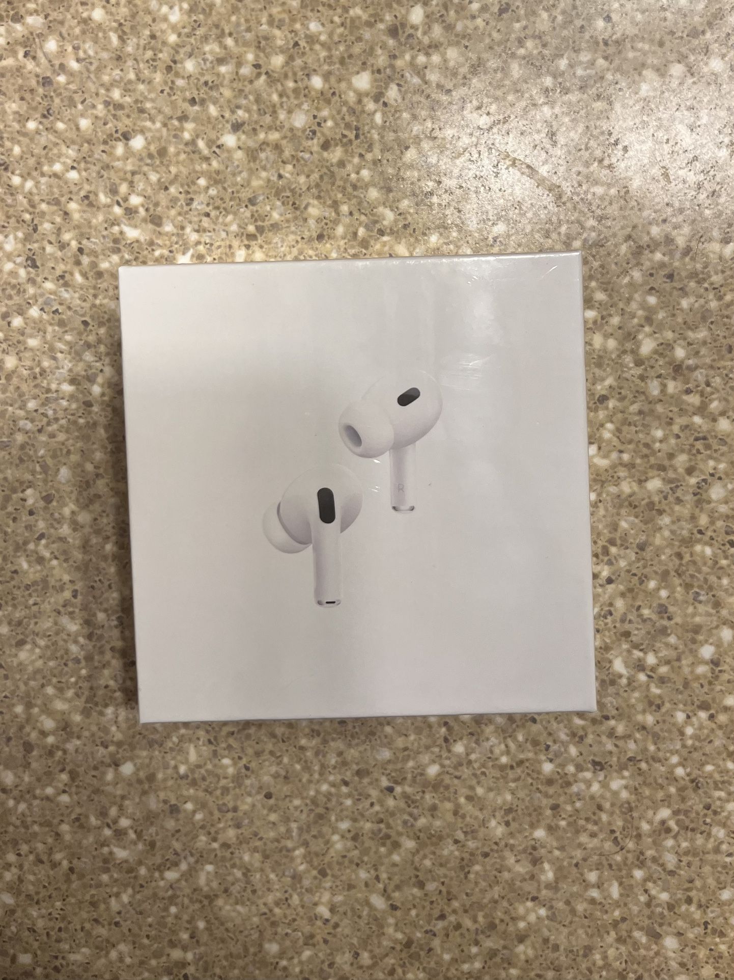 Apple AirPods 2nd Generation Pro New