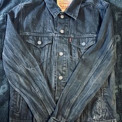 Vintage Levi’s Jean Jacket Women’s 