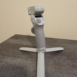 DJI Gimble With Face Tracking 