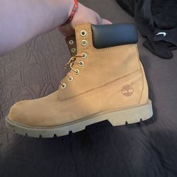 Timberlands Boots Brand New Boots