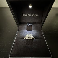 Engagement Ring 