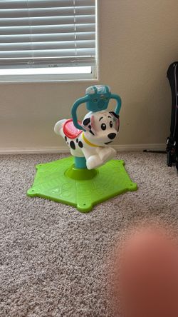 Fisher Price