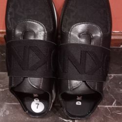 Dkny Ladies Slipon Sneakers 